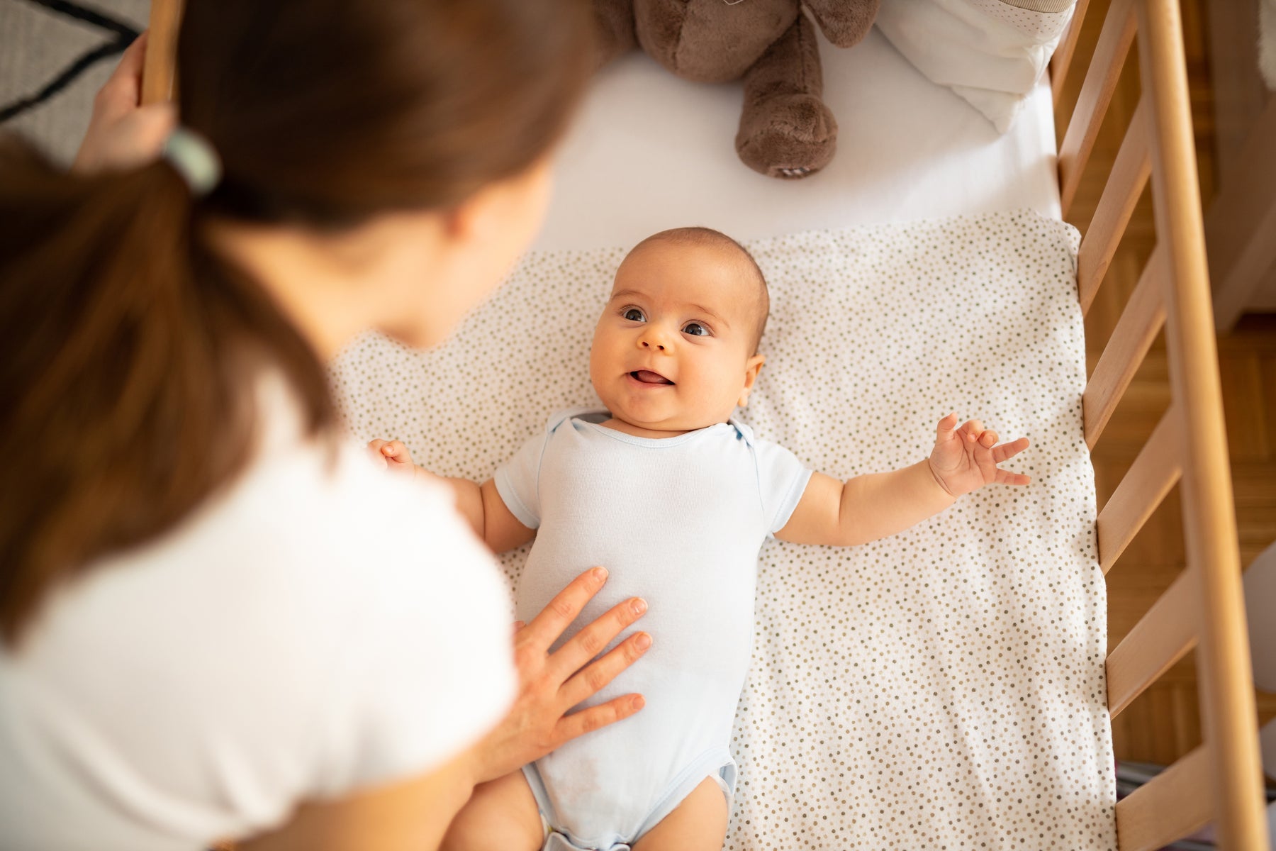 The Science Behind Greenguard and Why it Matters for Your Baby's Furniture