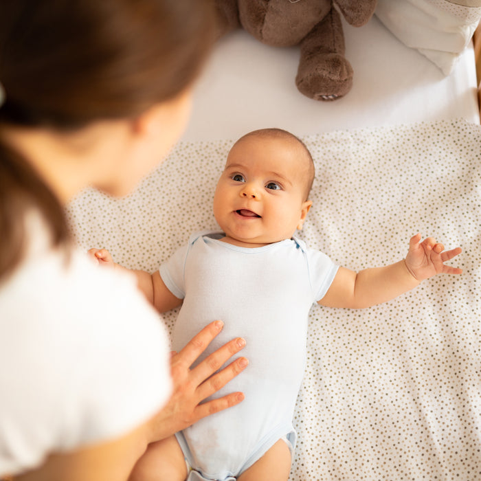 The Science Behind Greenguard and Why it Matters for Your Babys Furniture