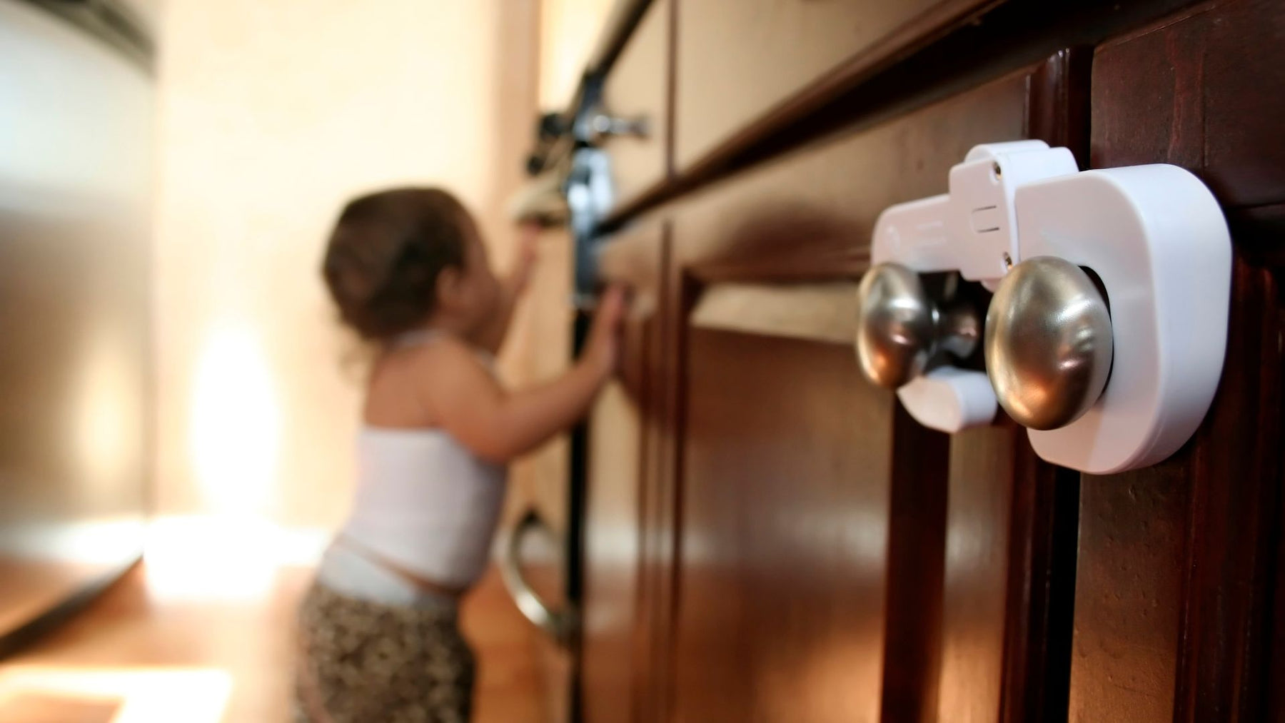 expert ideas for babyproofing your home