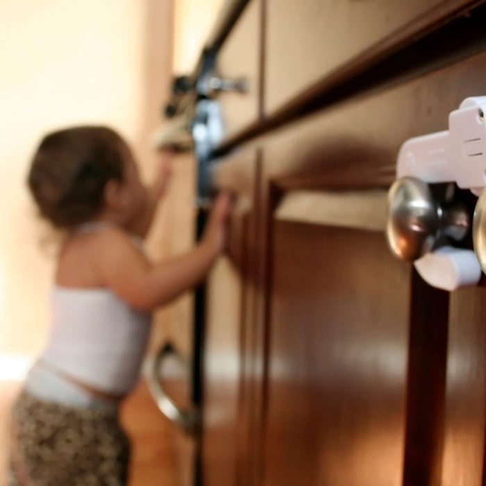 expert ideas for babyproofing your home