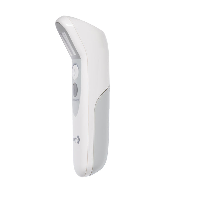Safety 1st Simple Scan Forehead Thermometer - Grey