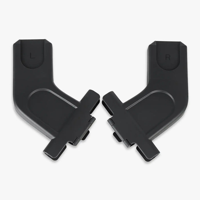 UPPAbaby Car Seat Adapters for Minu - Maxi-Cosi®, Nuna®, Cybex, BeSafe®