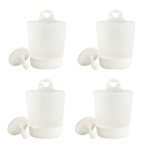 PUJ® PhillUp Cups 4-Pack
