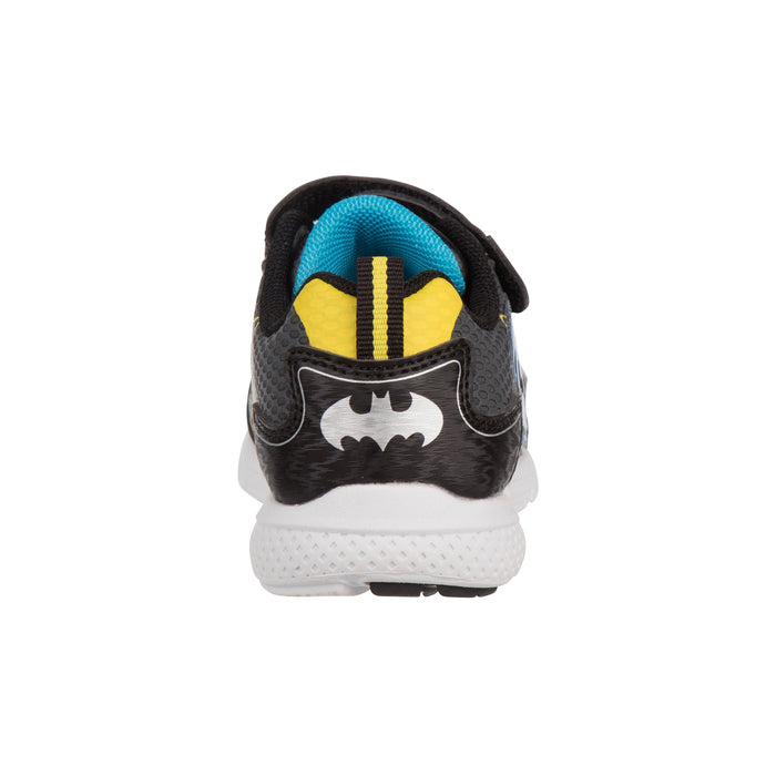 Warner Brothers Batman Toddler Boys Sneakers