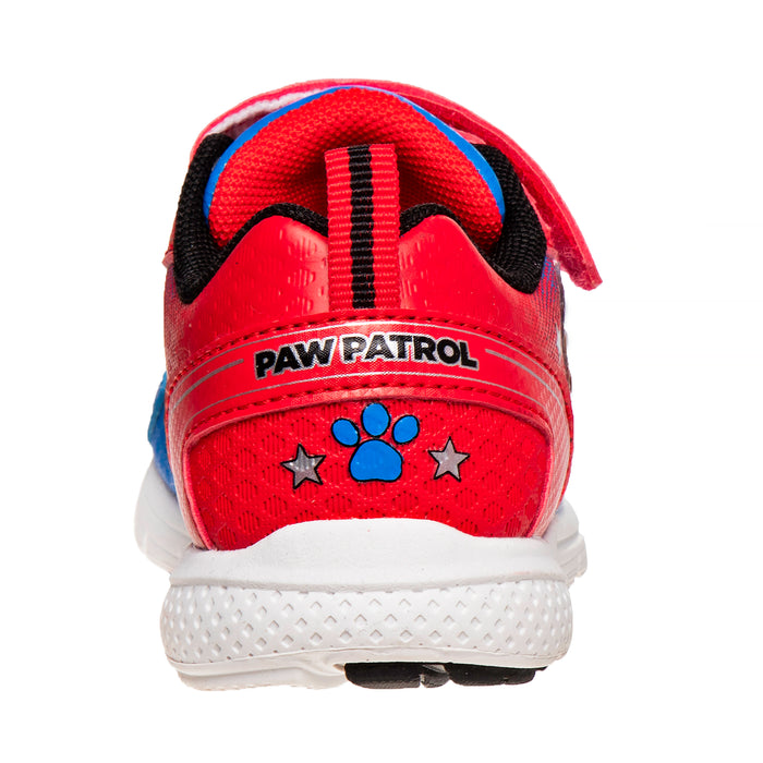 Nickelodeon Paw Patrol Boys Light Up Sneakers