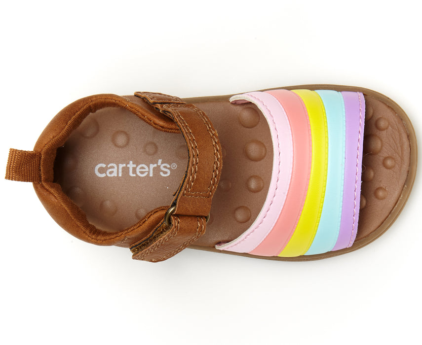 Carter's Harlee Sandal in Multi