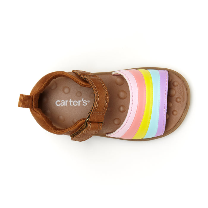 Carter's Harlee Sandal in Multi