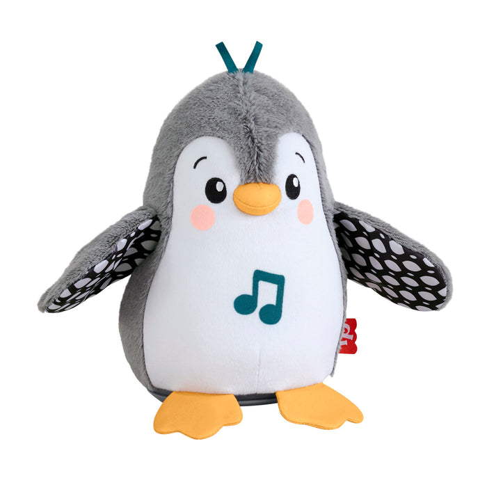 Fisher-Price Musical Penguin With Motion