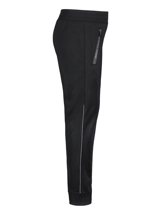 Under Armour Pennant Pants in Black