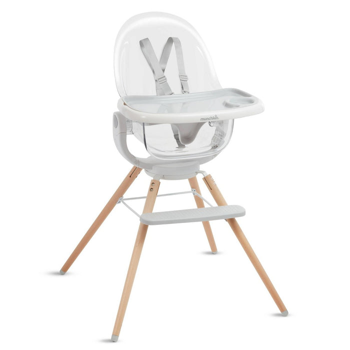 Munchkin® Cloud High Chair