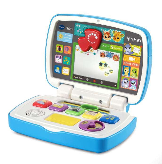 VTech® Toddler Tech Laptop™