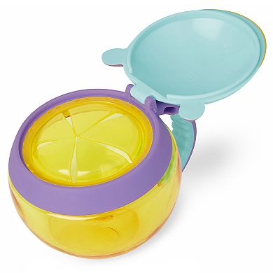 SKIP*HOP Zoo Snack Cup Butterfly