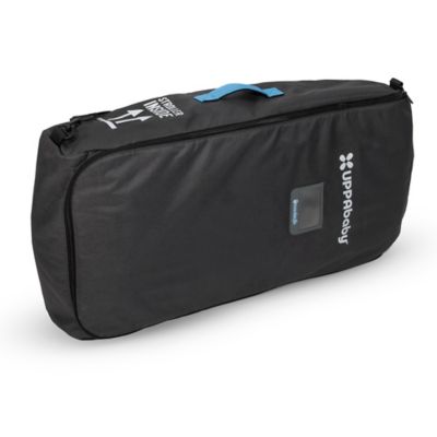 UPPAbaby Travel Bag for RumbleSeat, Bassinet
