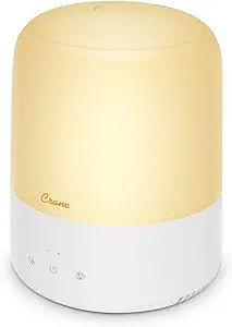 Crane Baby 3-in-1 Humidifier & Aroma Diffuser