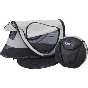 KidCo's Midnight PeaPod Plus Travel Bed