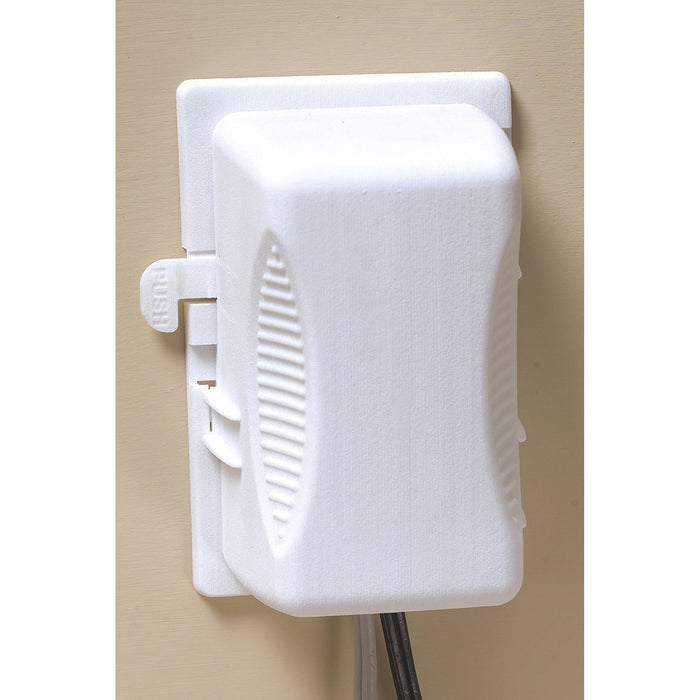 KidCo Outlet Plug Cover