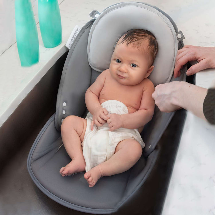 Summer Infant Summer® Snug Support In-Sink Bather