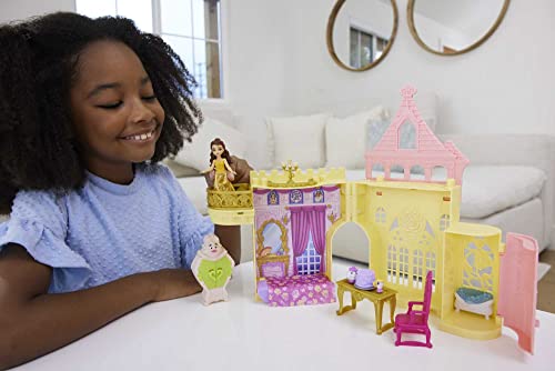 Disney Princess STORYTIME STACKERS™ Belle's Castle