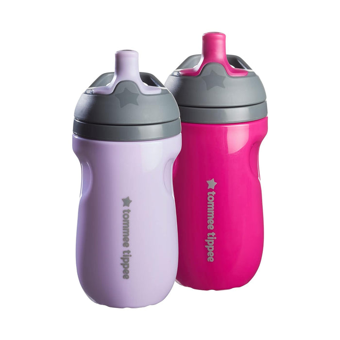 Tommee Tippee Insulated Sporty Bottle