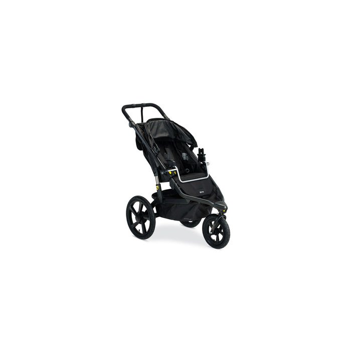 BOB Gear® Single Jogging Stroller Adapter for UPPAbaby® Infant Car Seats