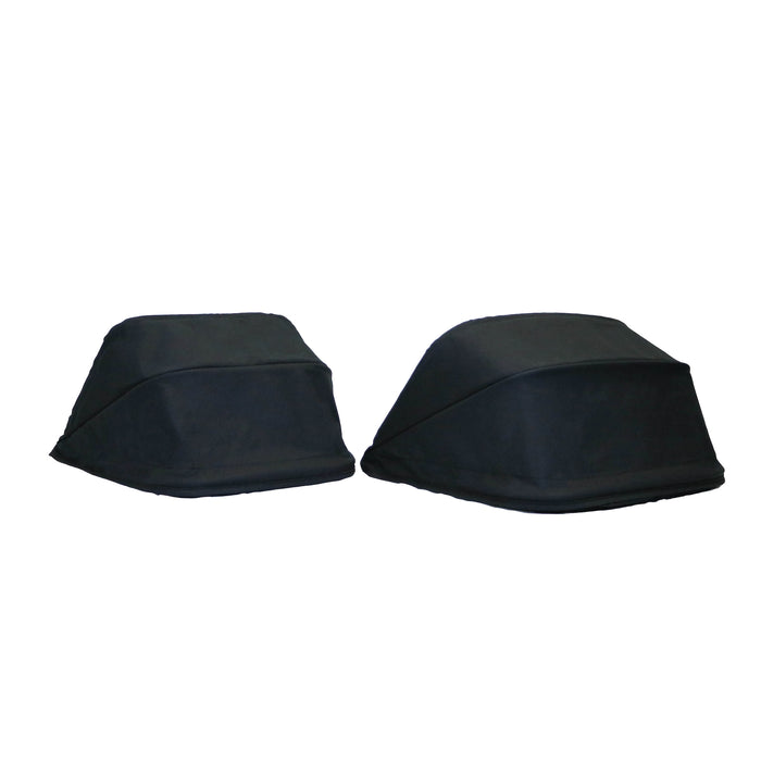 BOB Gear® Renegade Wagon Canopy Kit, Nightfall