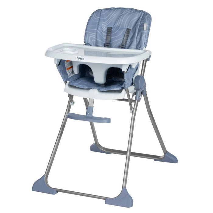 Cosco Simple Fold Adjustable High Chair