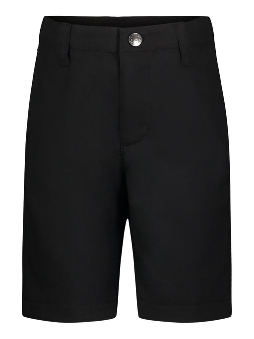 Under Armour Match Play Golf Short in Black