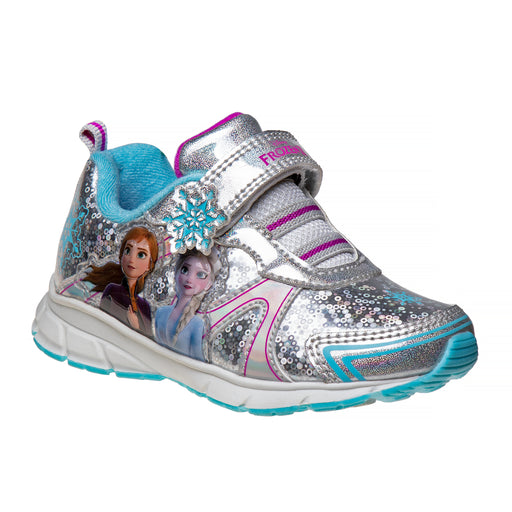 Disney Girl Frozen II Sneakers