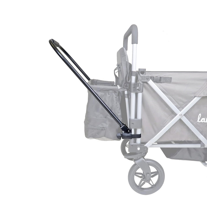 Larktale Caravan Wagon Pull Bar Kit
