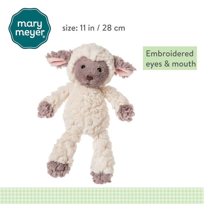 Mary Meyer Putty Nursery Soft Toy