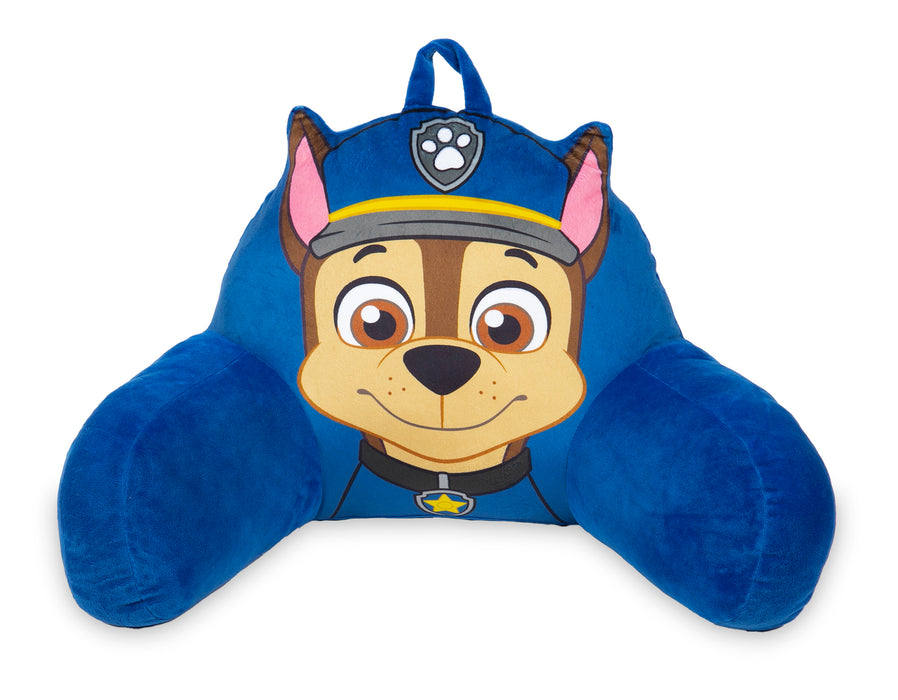 PAW Patrol Chase Bedrest Toddler pillow