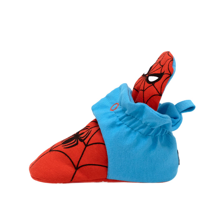 Marvel Spider Man Snap Bootie