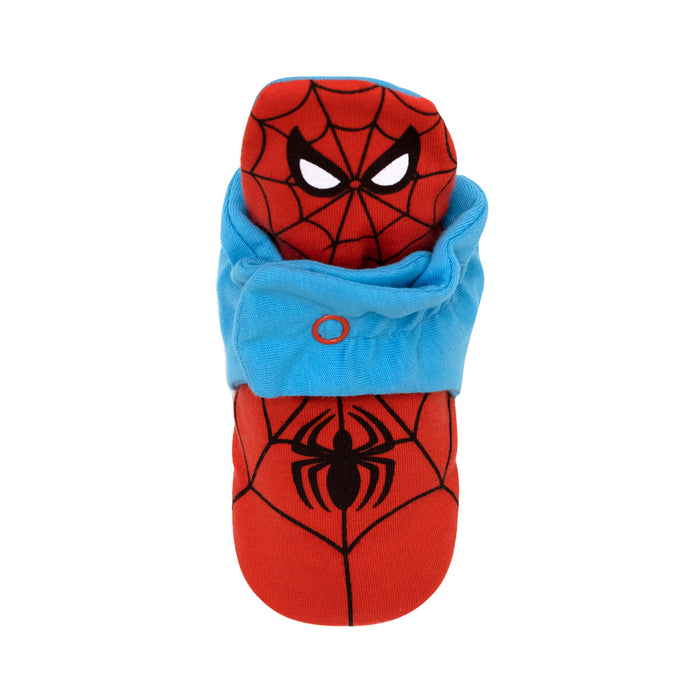 Marvel Spider Man Snap Bootie