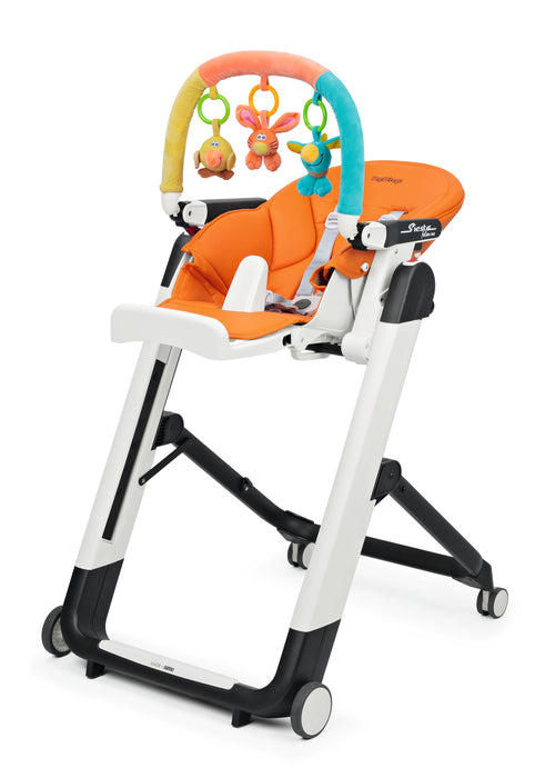 Peg Perego Play Bar Booster Seat