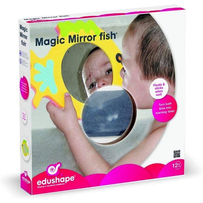 Edushape Magic Mirror Fish