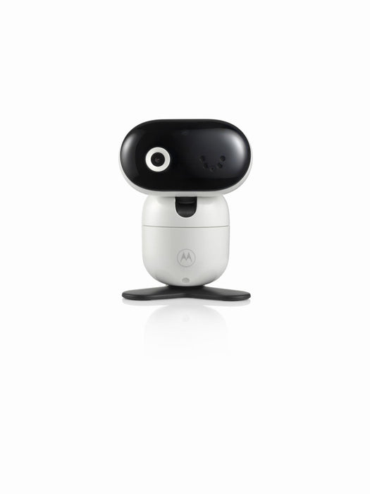 Motorola Wi-Fi HD Motorized Video Baby Camera- PIP1010 CONNECT