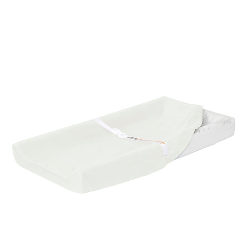 Evolur 3-Sided Contour Changing Pad With 2 Cotton Covers