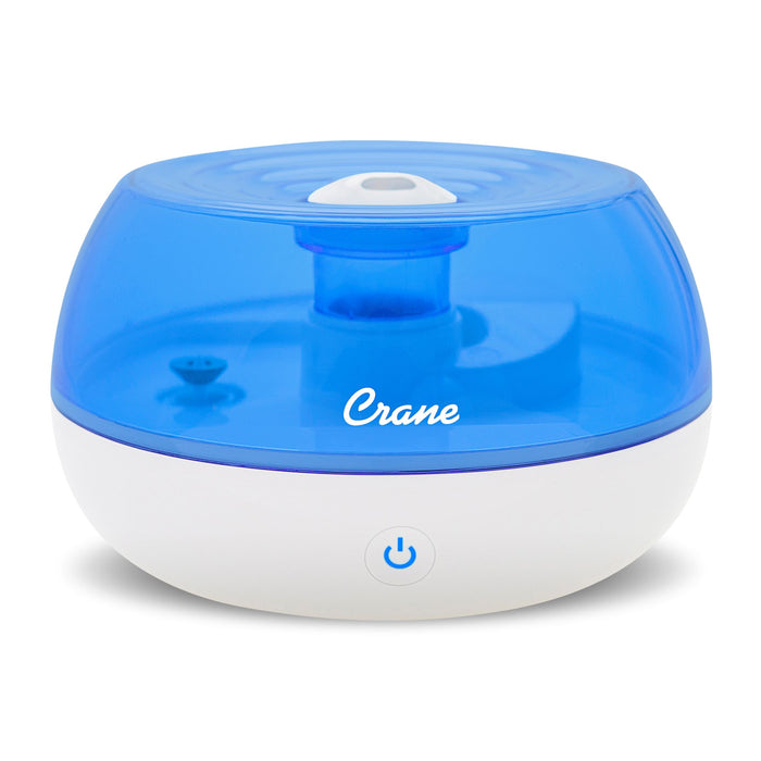 Crane Personal Cool Mist Humidifier - 0.2gal