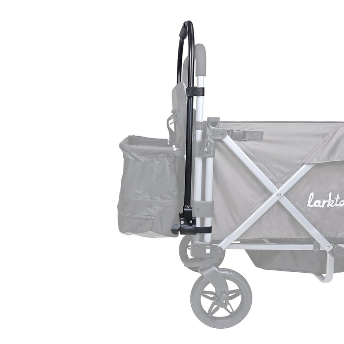 Larktale Caravan Wagon Pull Bar Kit