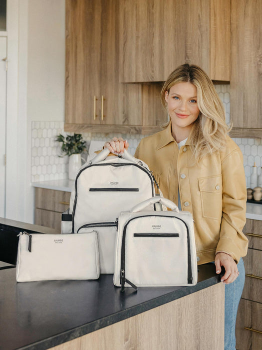 JuJuBe Witney Carson Insulated Bottle Bag