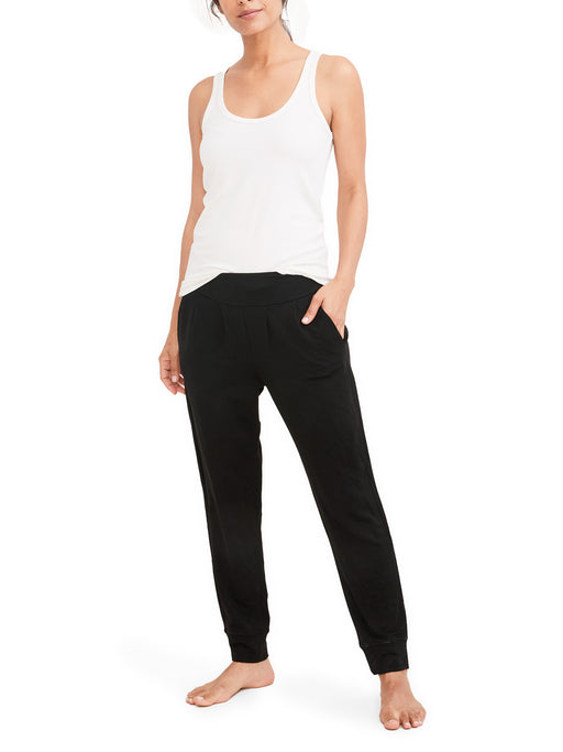 HATCH Collection Indoor/Outdoor Under the Bump Maternity Jogger
