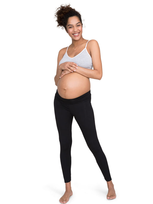 HATCH Collection Ultra Soft Over the Bump Maternity Legging