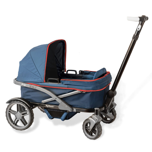 Gladly Family AnthemZ All-Terrain 2-Seater Wagon Stroller