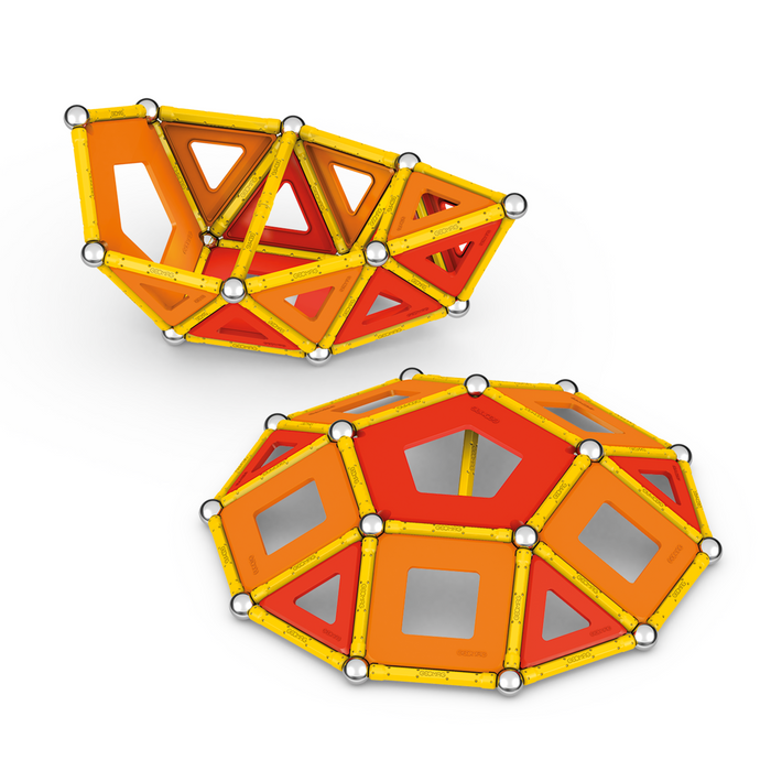 Geomag Panels 78 pieces