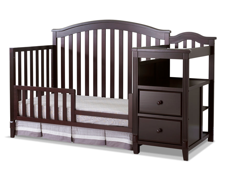 Sorelle Furniture Toddler Guardrail