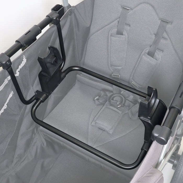 Larktale Car Seat Adapter - Caravan - Maxi Cosi / Nuna / Clek