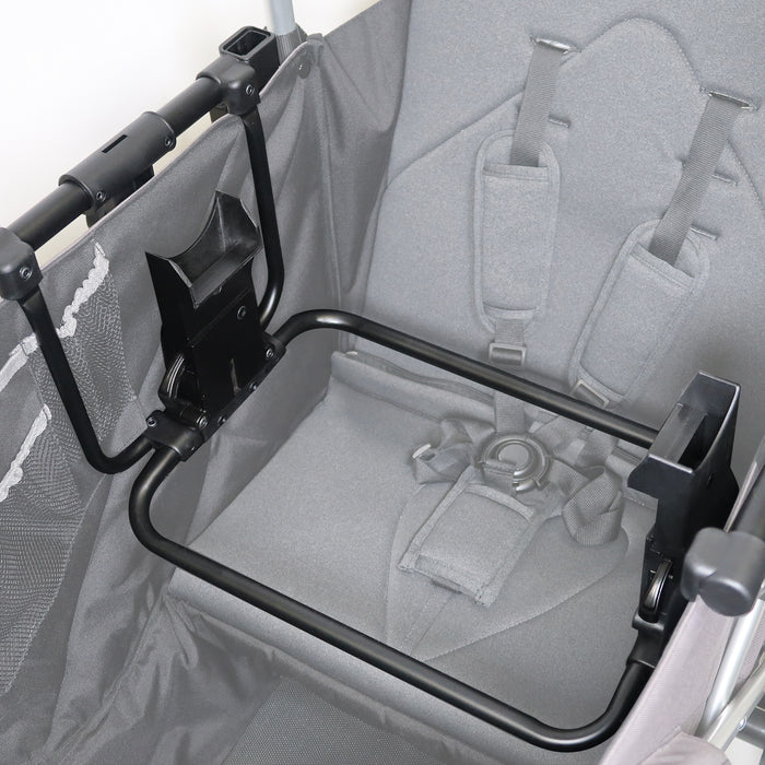 Larktale Car Seat Adapter - Caravan - Britax