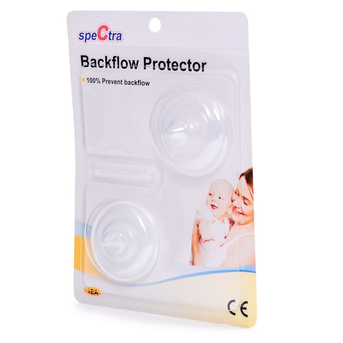 Spectra Backflow Protector
