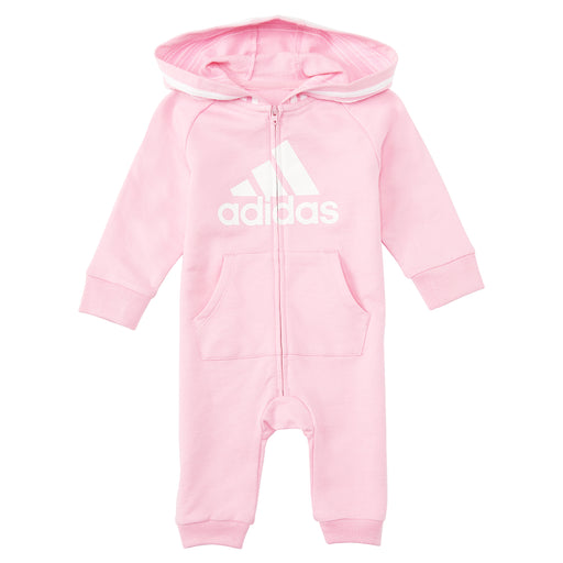 Adidas Hooded Coverall