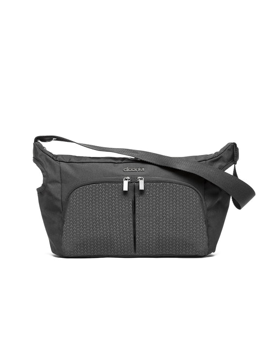 Doona Essentials Bag - Nitro Black